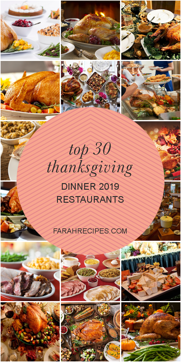 30 Best Easy Thanksgiving Dinner Most Popular Ideas of All Time